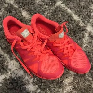 Nike Fitsole 2 Lunarlon